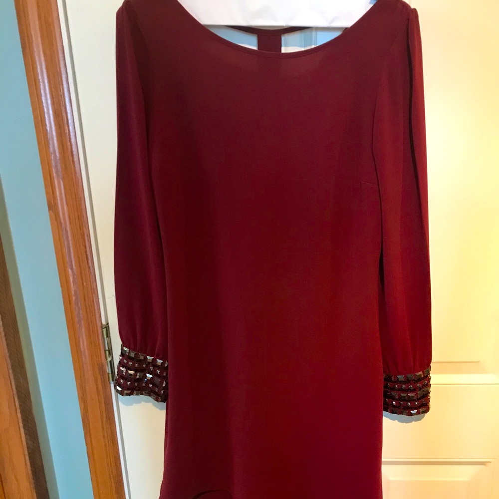 The Perfect Sheath Dress